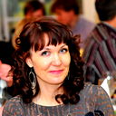 Кристина Наумова
