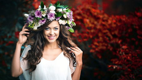 Дарья Овчаркина