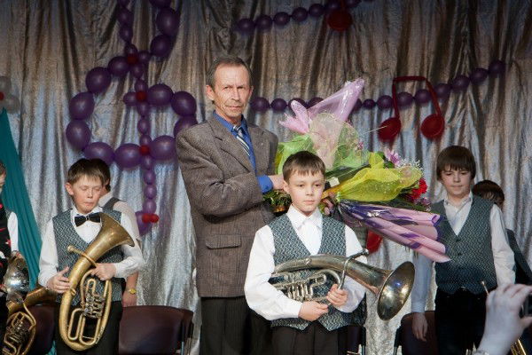 Станислав Панкратов