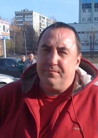 Евгений Тарасов