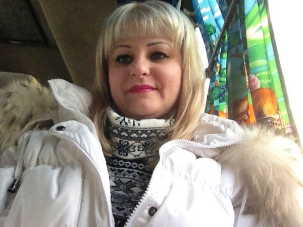 Альбина Демешко