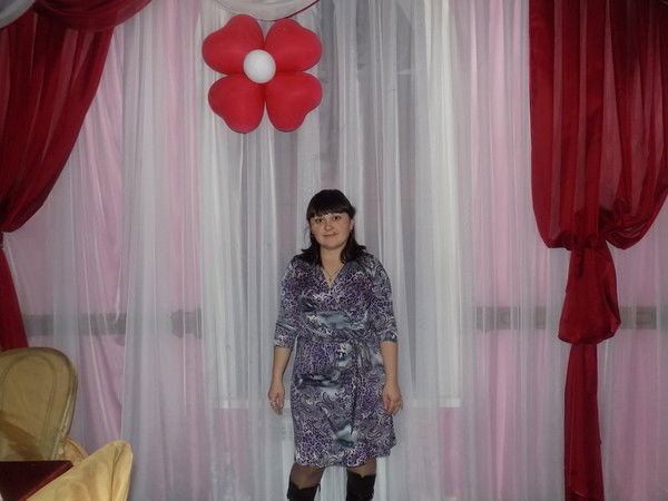 Ольга Торсунова