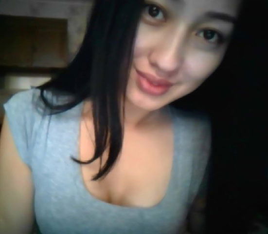 Мадина Арысланова