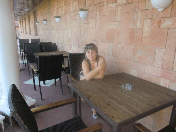 Марина Глухова