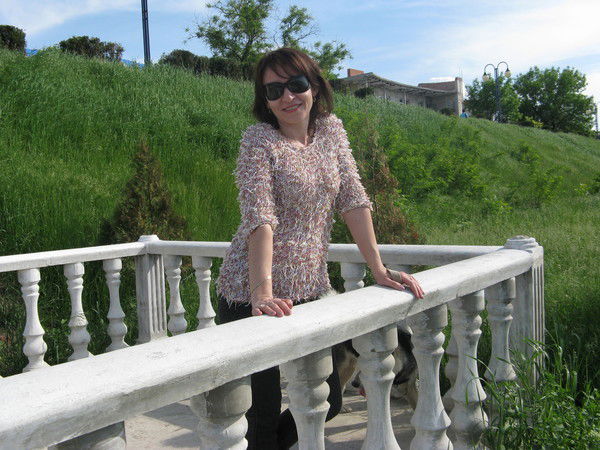 Юлия Анисимова