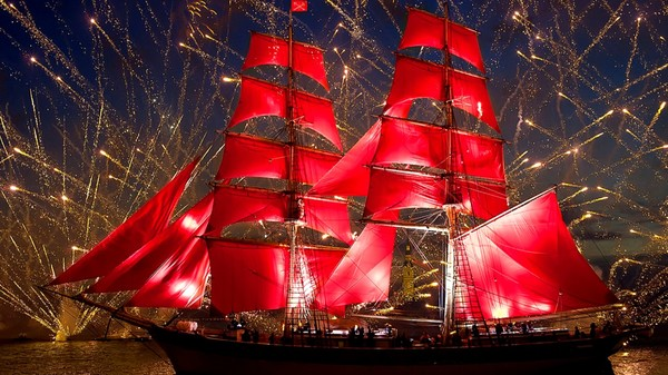 Анна Кашапова