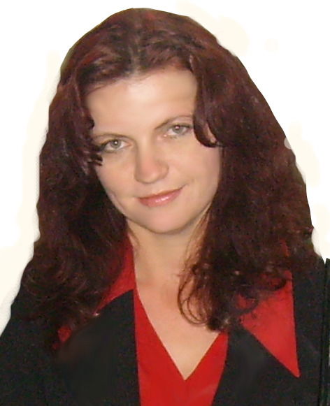 Наталья Маркова