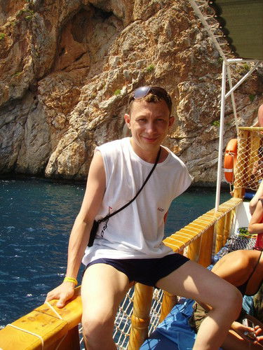 Аркадий Ефремов