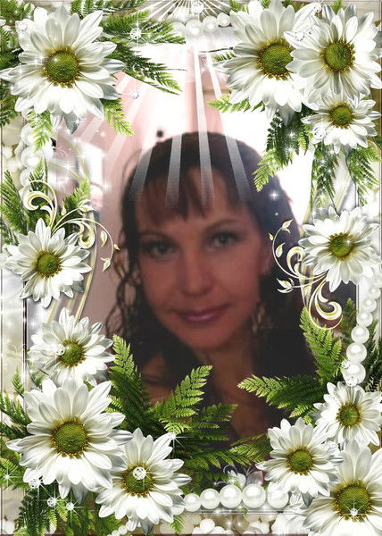 Елена Антропова