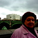 Liubov Meleshkina