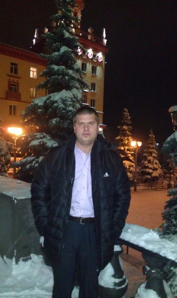 Андрей Новиков