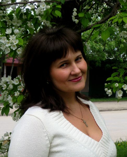 Светлана Родригес Вальдес