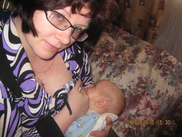 Светлана Бобровицкая