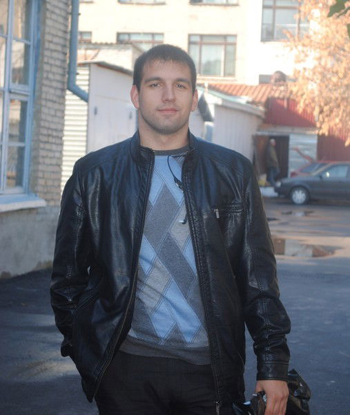 Евгений Турукин