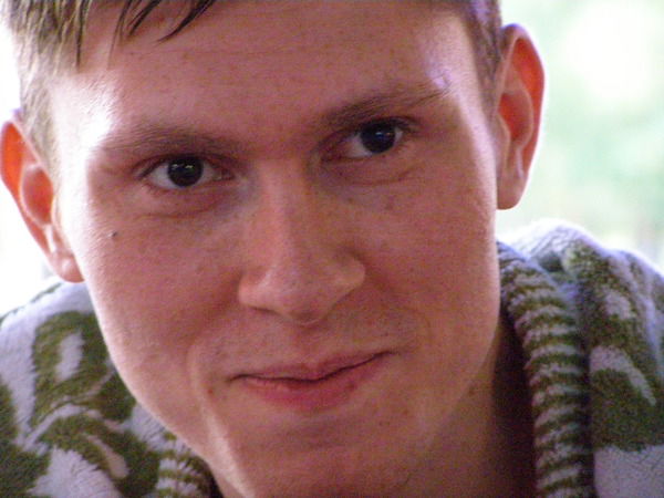 Вячеслав Гапеев