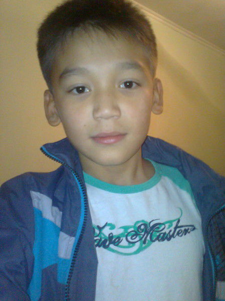 Эрмекбай Нурматов