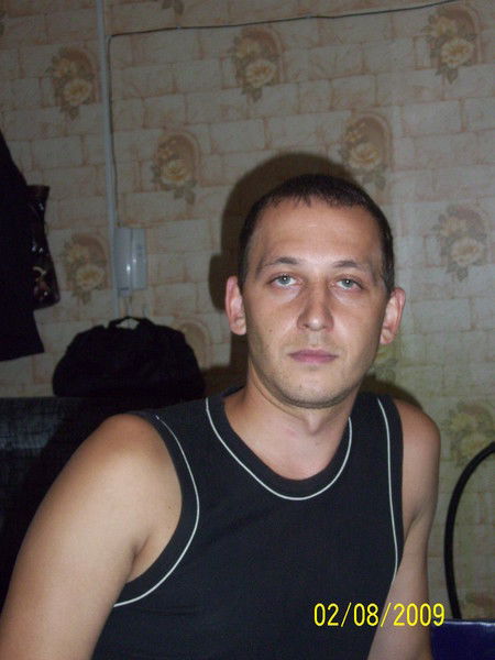 Сергей Мельцин