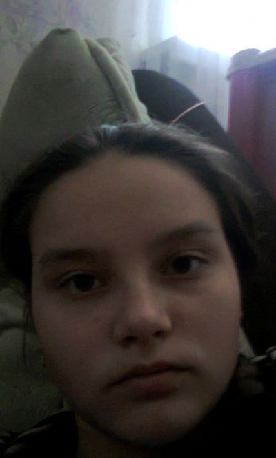 Валерия Вихарева