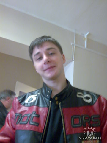 Виктор Якимцов