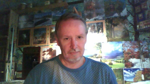 Владимир Петров