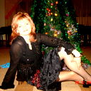 Оксана Куликова