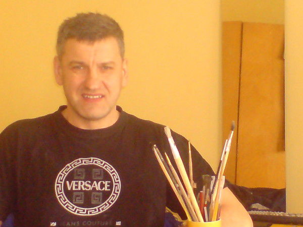 Ярослав Хруняк