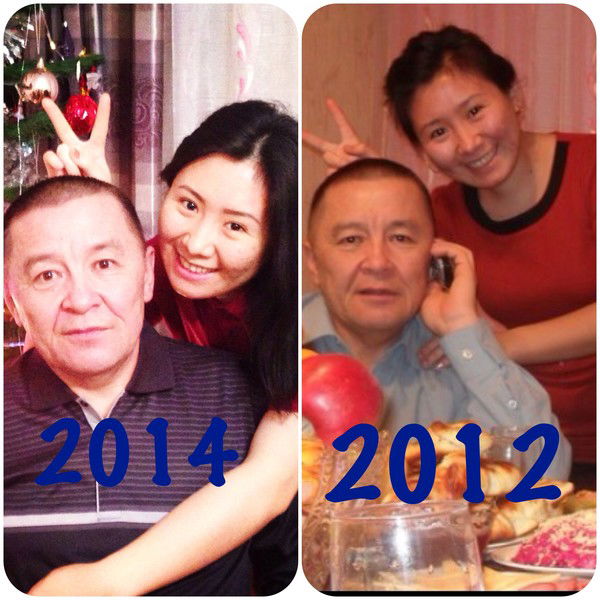 Муратбек Кангалаков