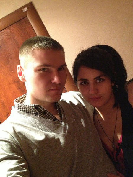 Милана Саламова