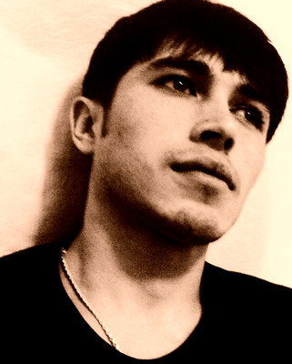 Алексей Кудряшов