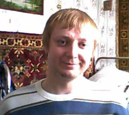 Андрей Корлыханов