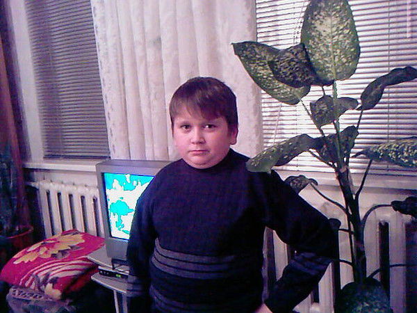 Андрей Голов