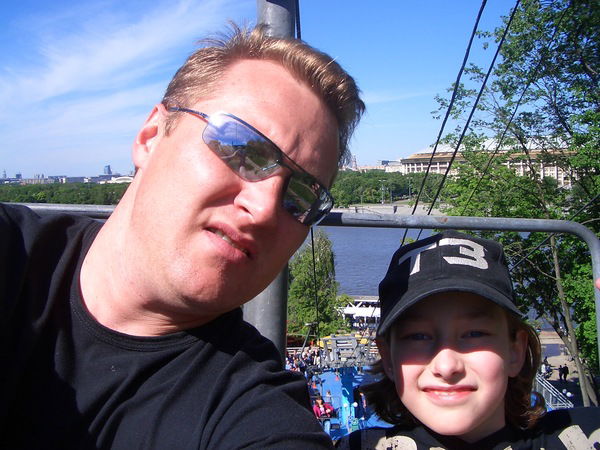 Александр Воронин