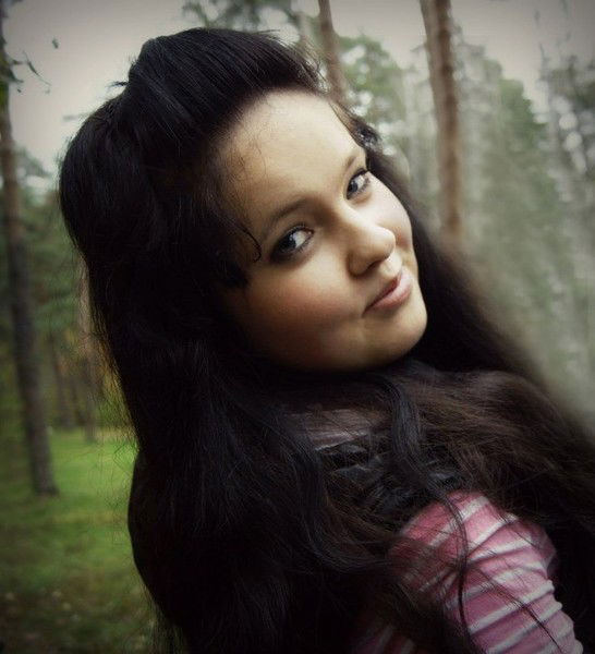 Яна Дмитриева