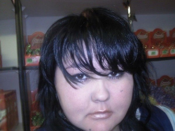 Надежда Кымова