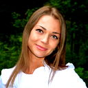 Елена Дубина