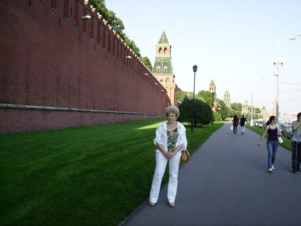 Лидия Соколова