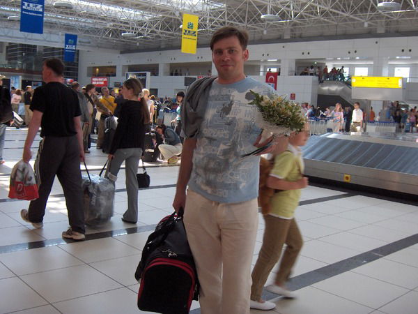 Сергей Сычев