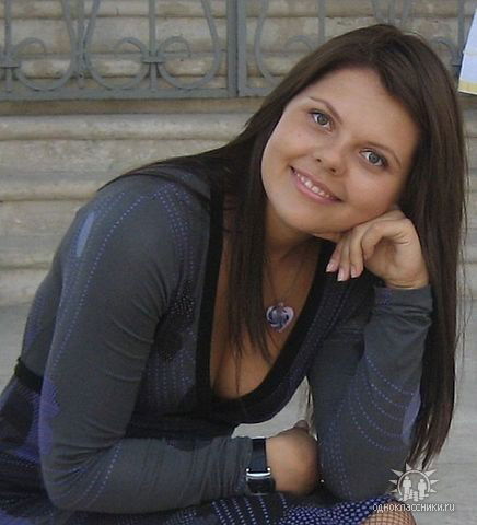 Светлана Терещенкова