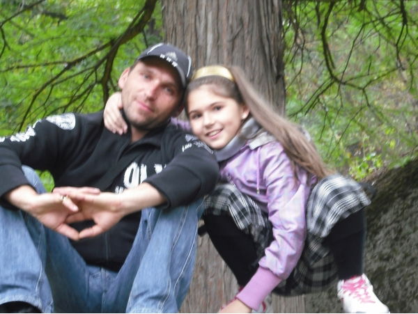 Николай Колесник