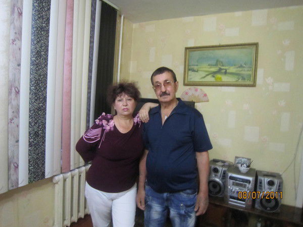 Юрий Стогнеев