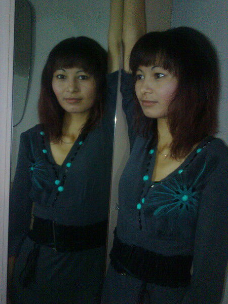 Бота Жаминова