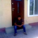 Руслан Уркумбаев