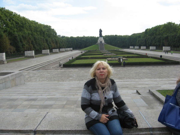 Наталия Потеева