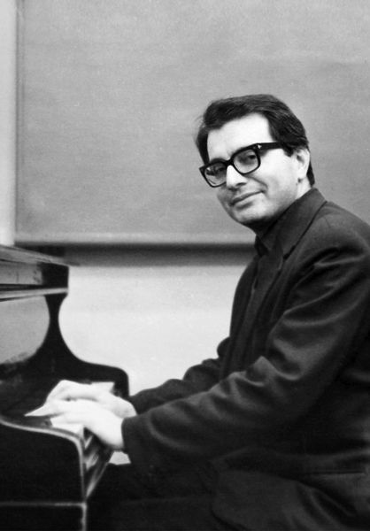 Фестиваль Арзуманова