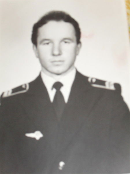 Владимир Тырцов