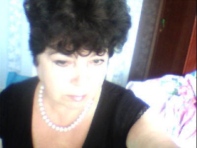 Валерия Зотова