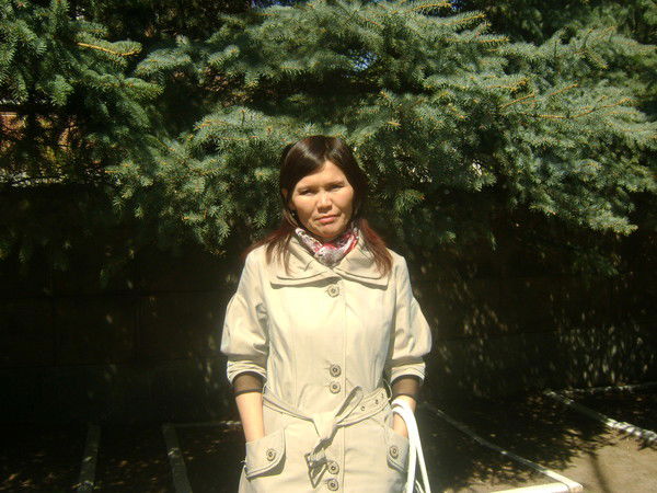 Гулжахан Турина