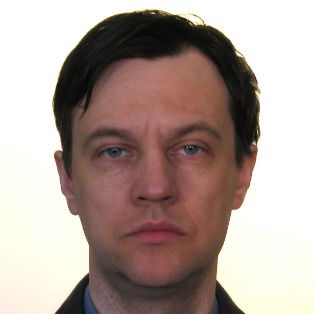 Александр Штурмин