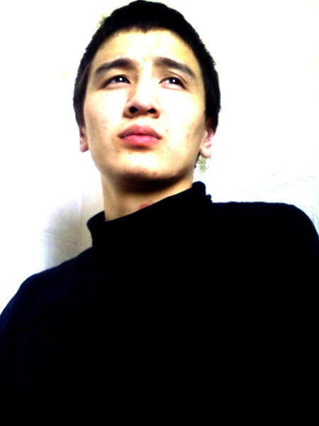 Самат Туреханов