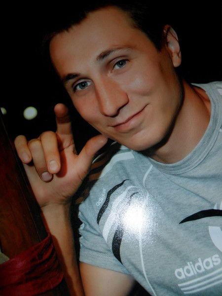 Алексей Забродин